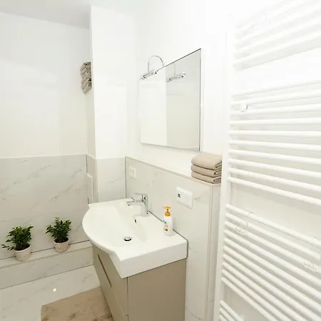 Apartment Joanna - Ma Kaefertal Mannheim