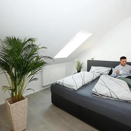 Joanna - Ma Kaefertal Apartment