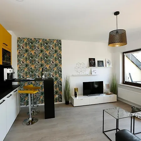 Joanna - Ma Kaefertal Apartment Mannheim