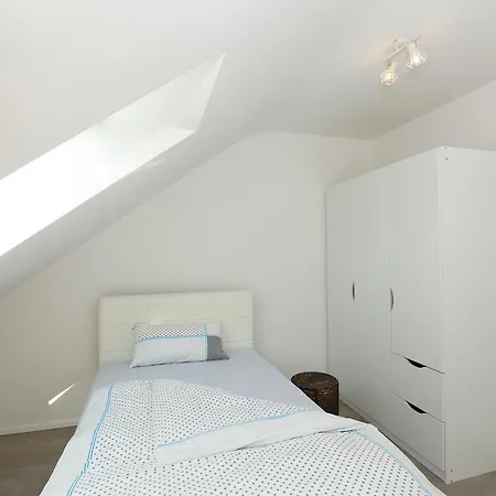 Joanna - Ma Kaefertal Apartment Mannheim