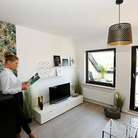 Joanna - Ma Kaefertal Apartament